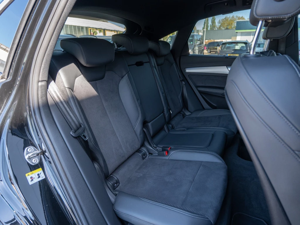 Audi Q5 – foto 37