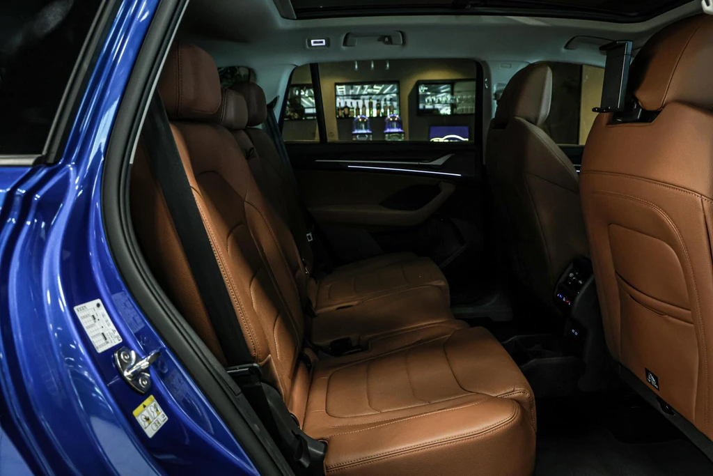 Škoda Kodiaq – foto 25