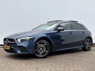 Mercedes-Benz A-Klasse – thumbnail 1
