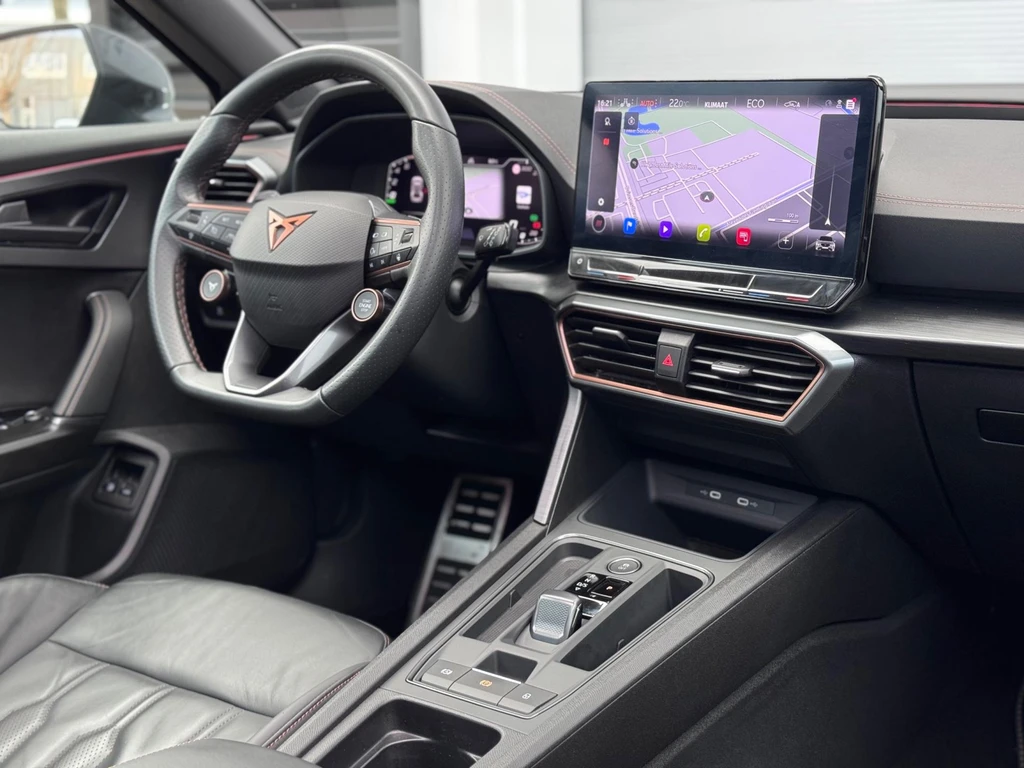 CUPRA Formentor – foto 19