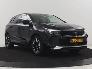 Opel Grandland X – thumbnail 4