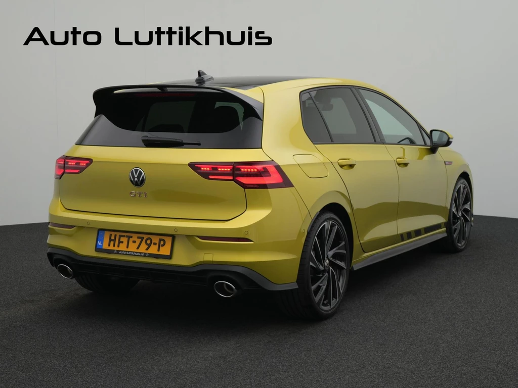 Volkswagen Golf – foto 3