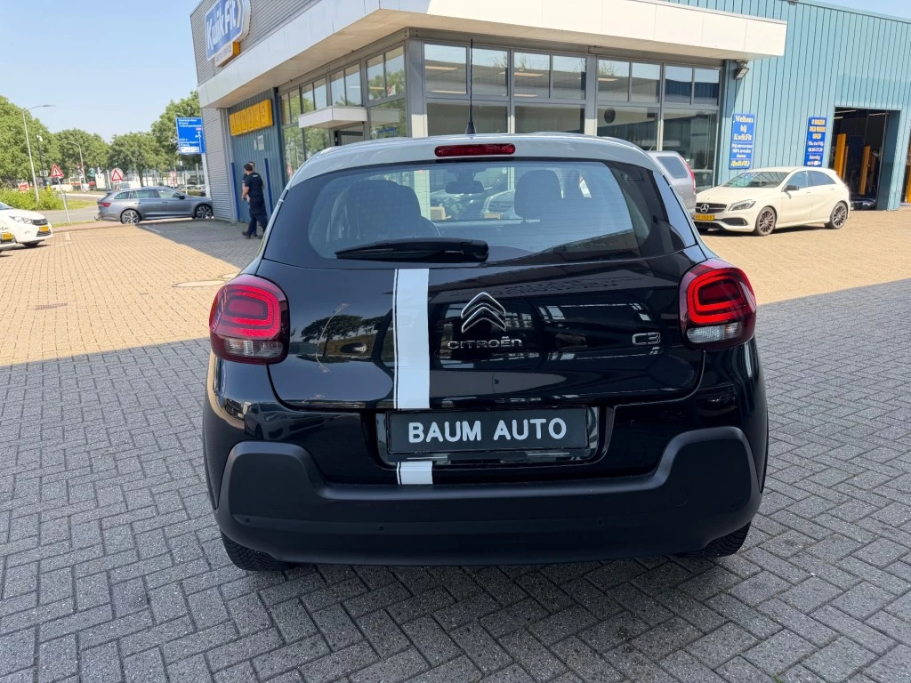 Citroën C3 – foto 8