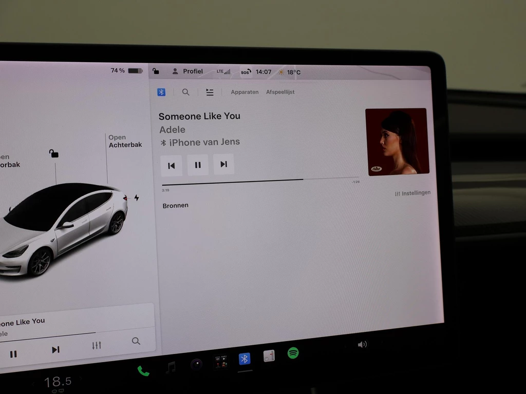 Tesla Model 3 – foto 50