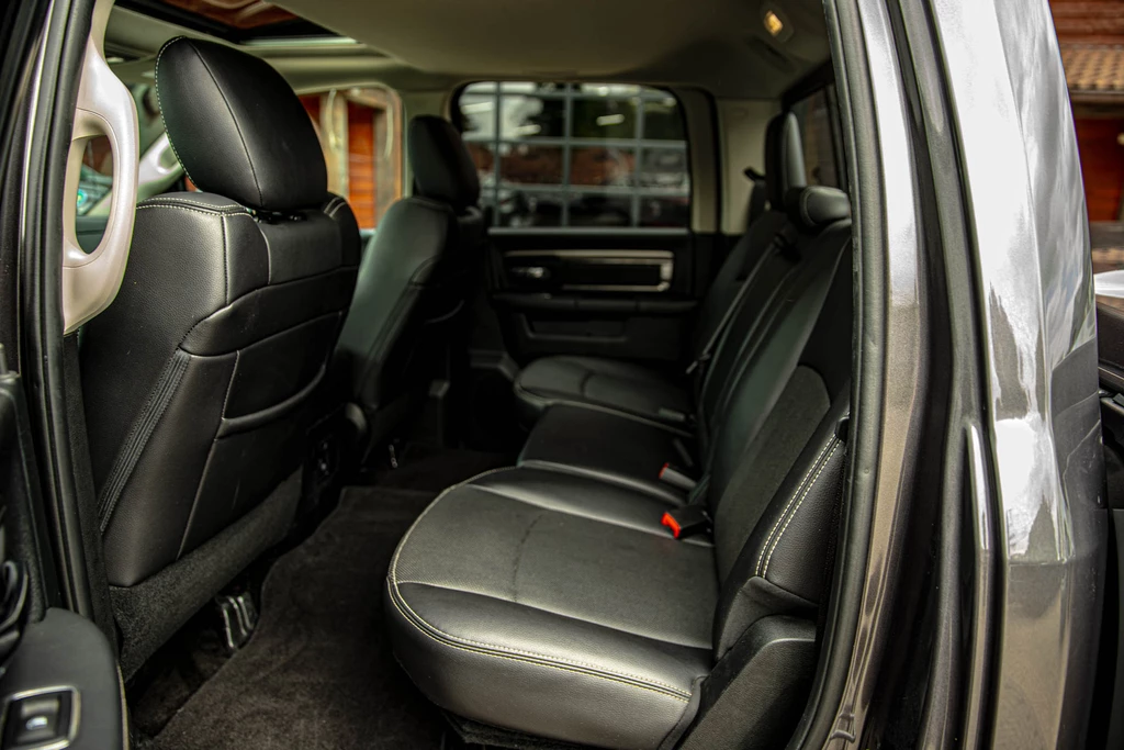 Dodge Ram 1500 – foto 16