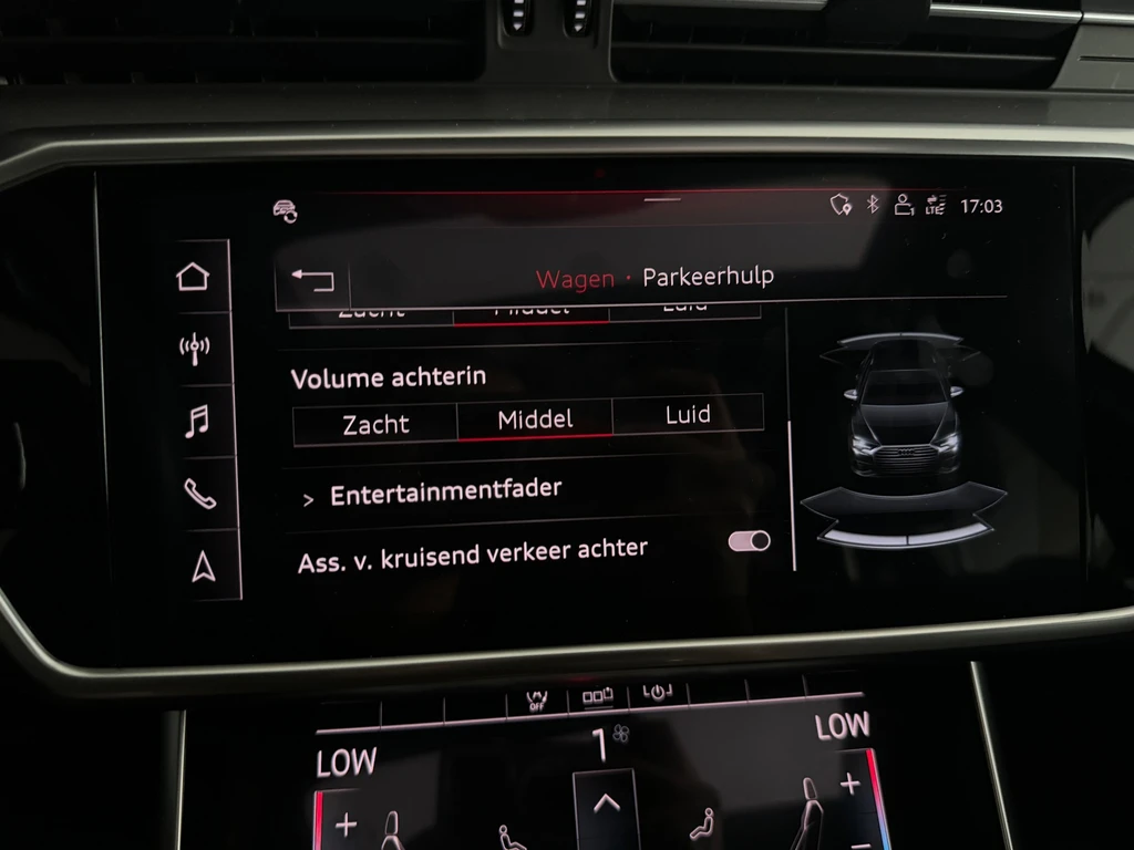 Audi A6 – foto 28