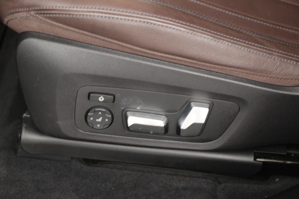 BMW iX3 – foto 22