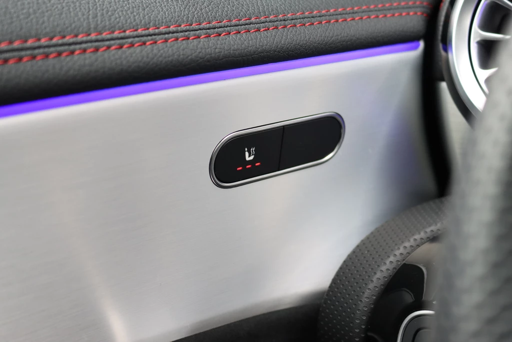 Mercedes-Benz CLA – foto 16