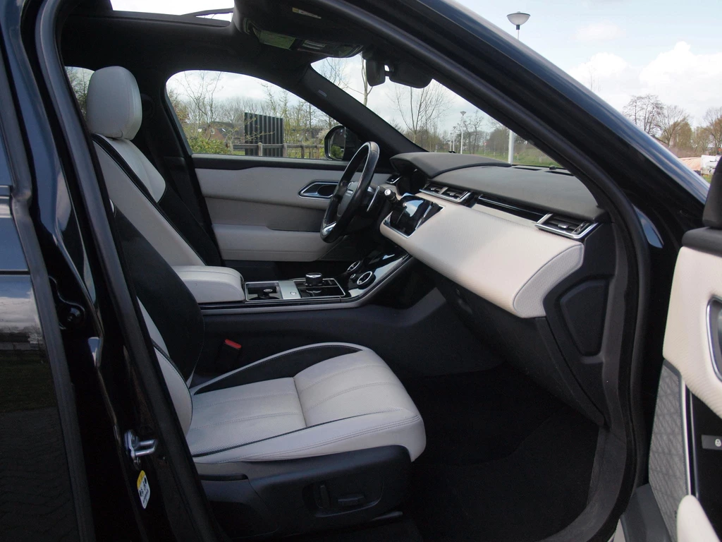 Land Rover Range Rover Velar – foto 16