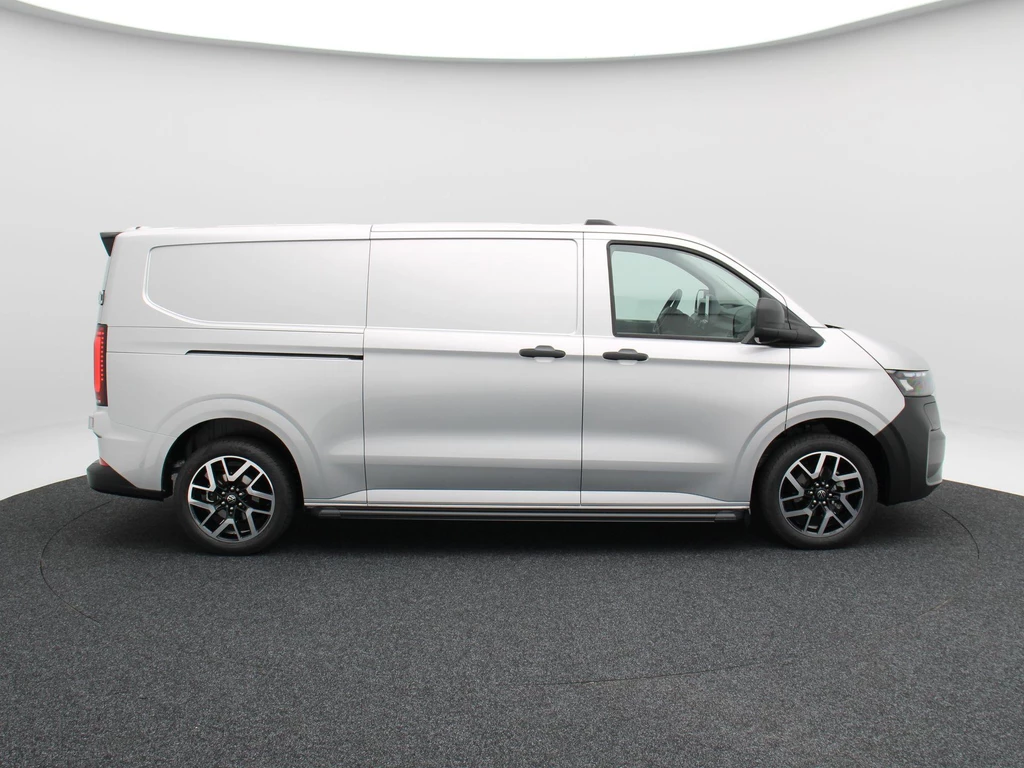 Volkswagen e-Transporter – foto 6