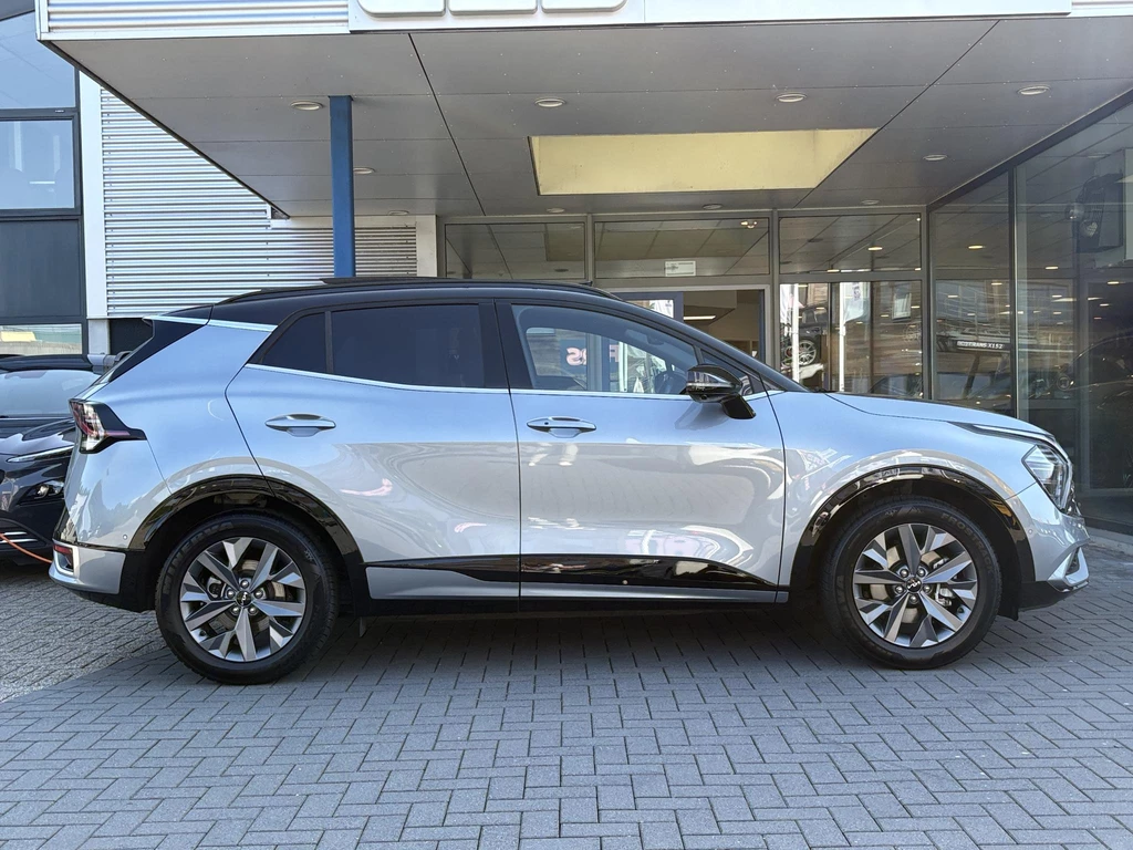Kia Sportage – foto 6