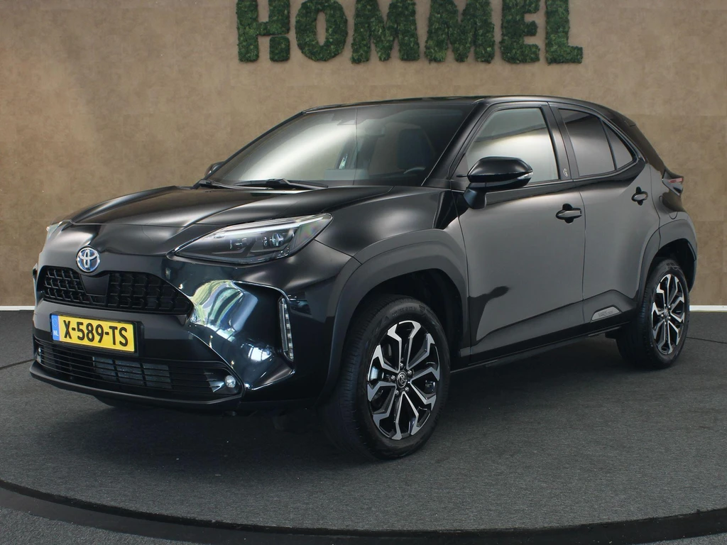 Toyota Yaris Cross – foto 2