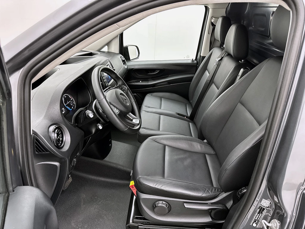 Mercedes-Benz eVito – foto 18