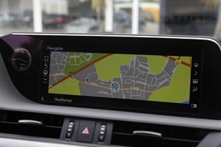 Lexus ES – thumbnail 25