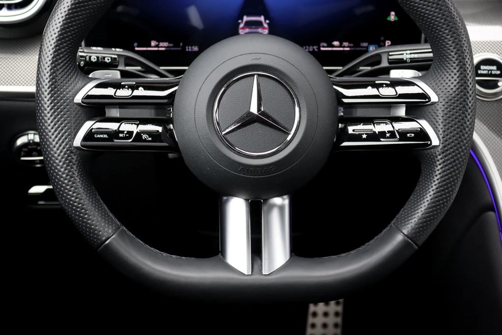 Mercedes-Benz GLC – foto 31