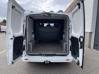Opel Vivaro – thumbnail 13