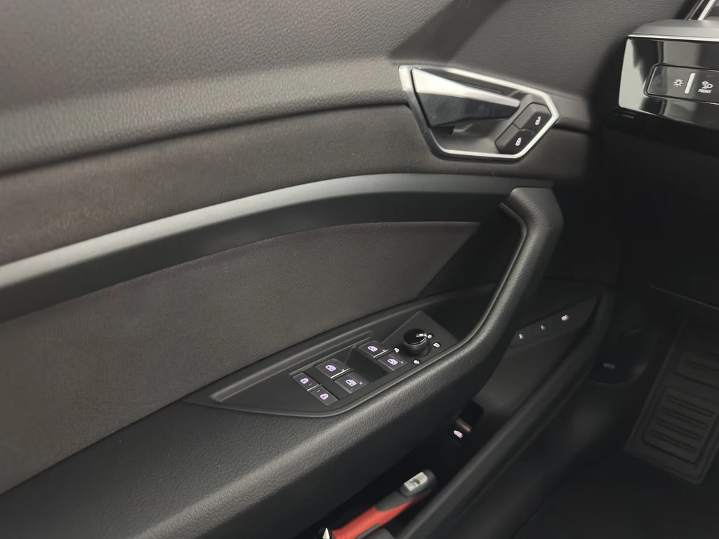 Audi e-tron – foto 20