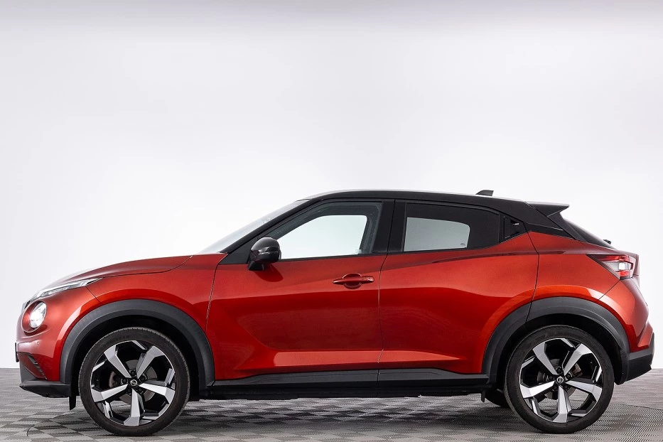 Nissan Juke – foto 2