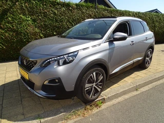 Peugeot 3008 – thumbnail 1