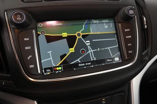 Opel Zafira – thumbnail 20