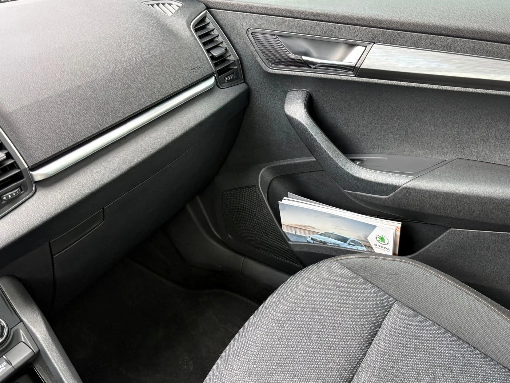 Škoda Karoq – foto 19