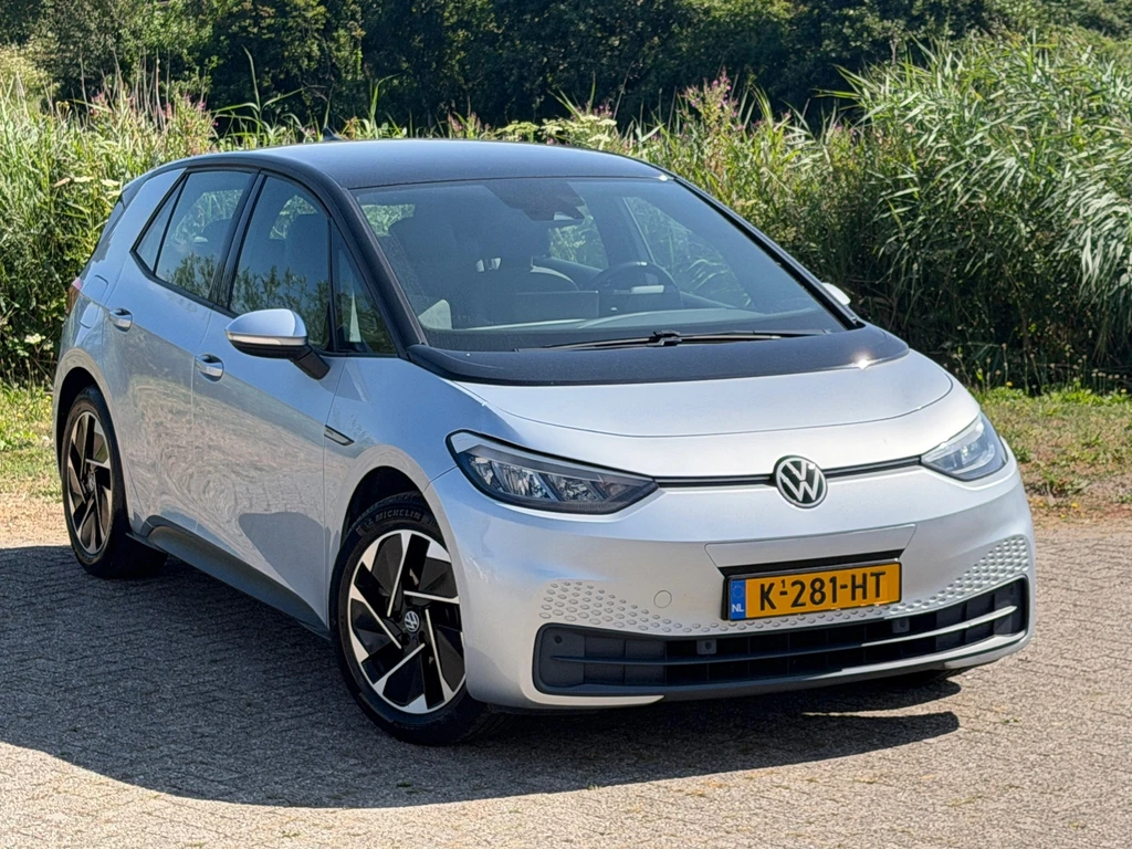 Volkswagen ID.3 – foto 10
