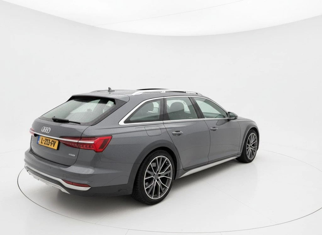 Audi A6 Allroad – foto 5