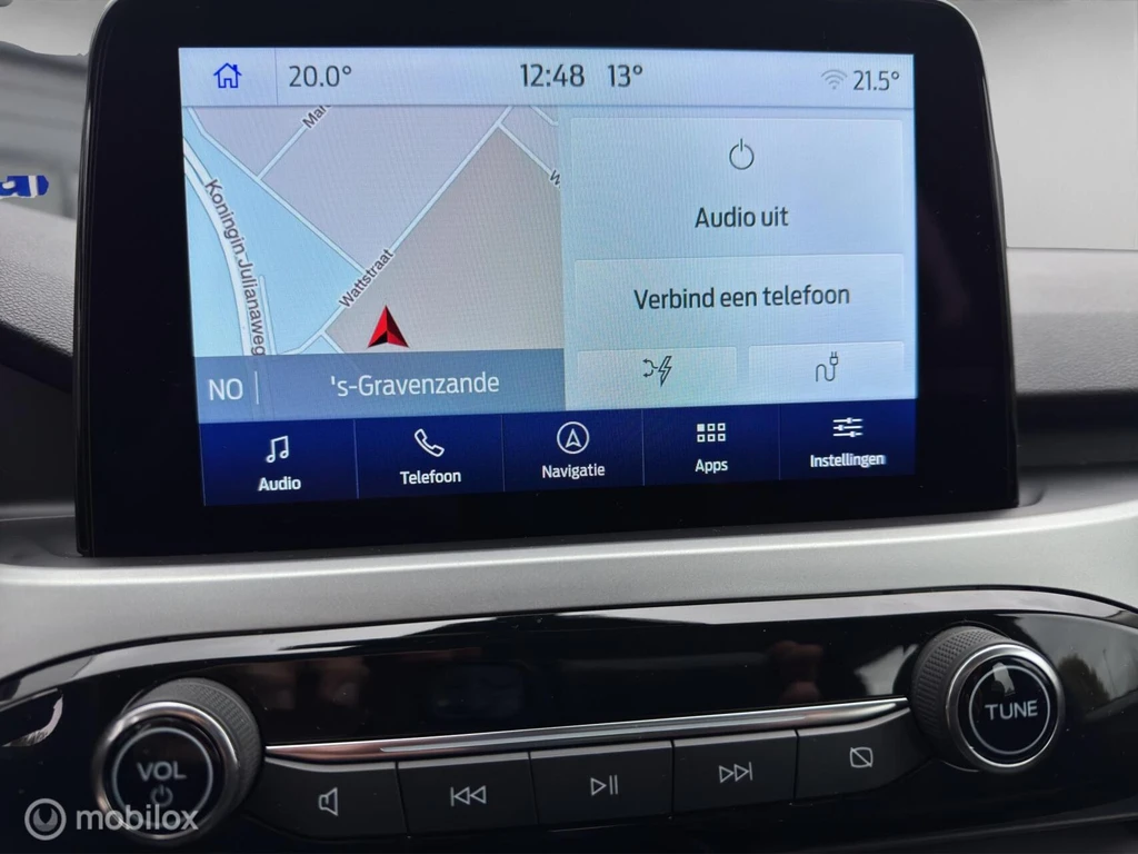 Ford Kuga – foto 17