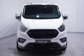 Ford Transit Custom – thumbnail 9