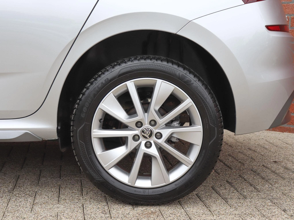 Škoda Kamiq – foto 10