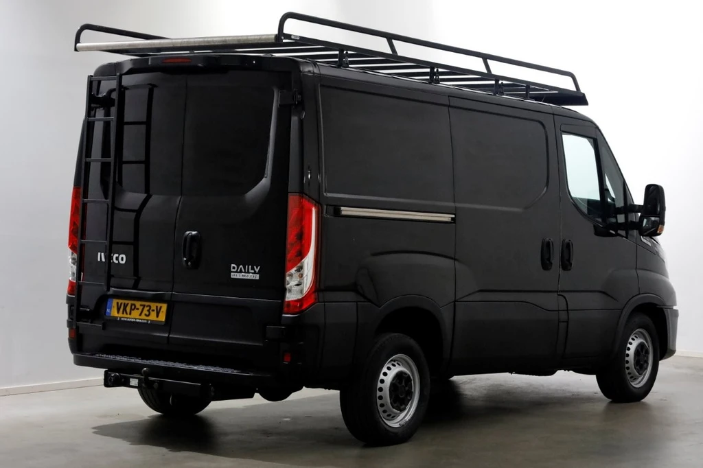 Iveco Daily – foto 5