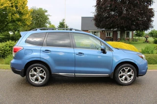Subaru Forester – thumbnail 4