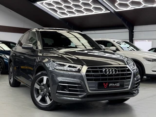 Audi Q5 – thumbnail 13