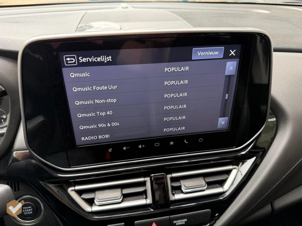 Suzuki S-Cross – foto 42