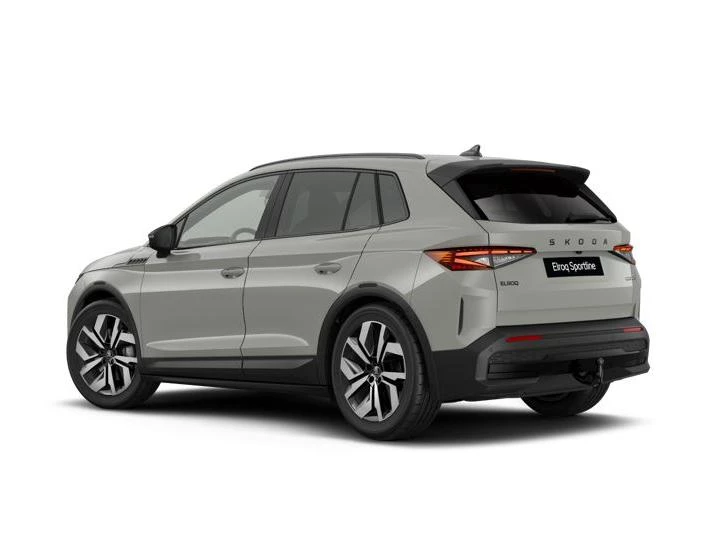 Škoda Elroq – foto 2