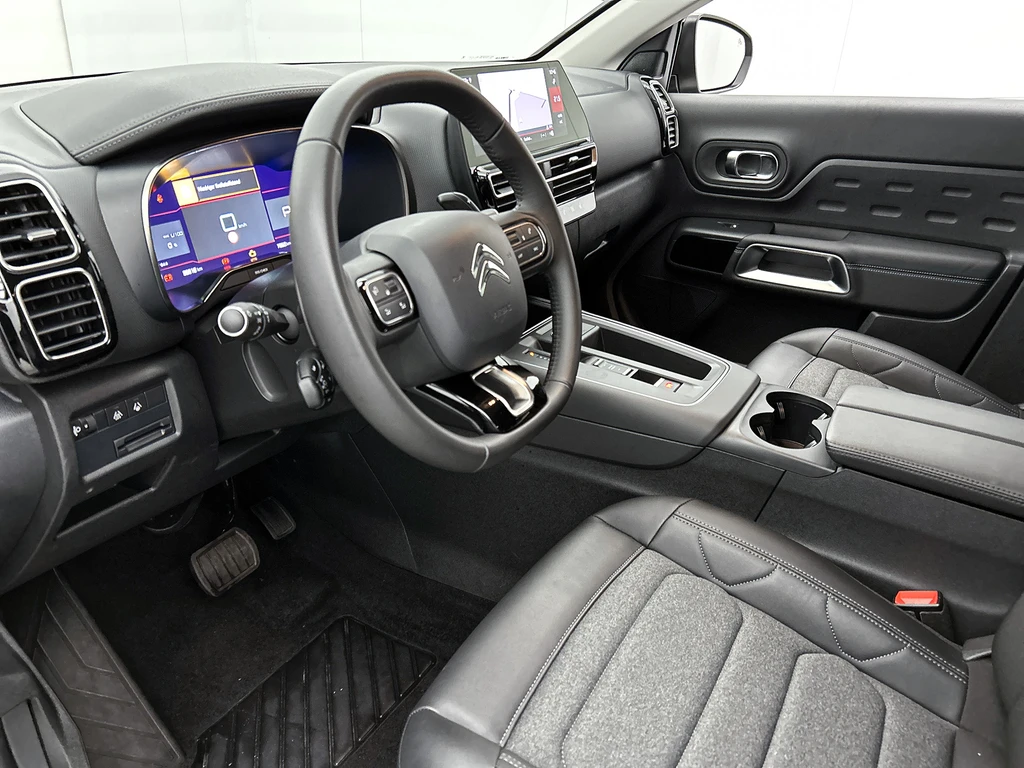 Citroën C5 Aircross – foto 22