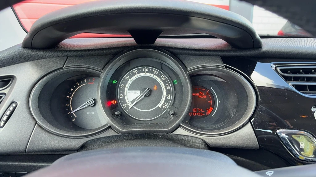 Citroën C3 – foto 6
