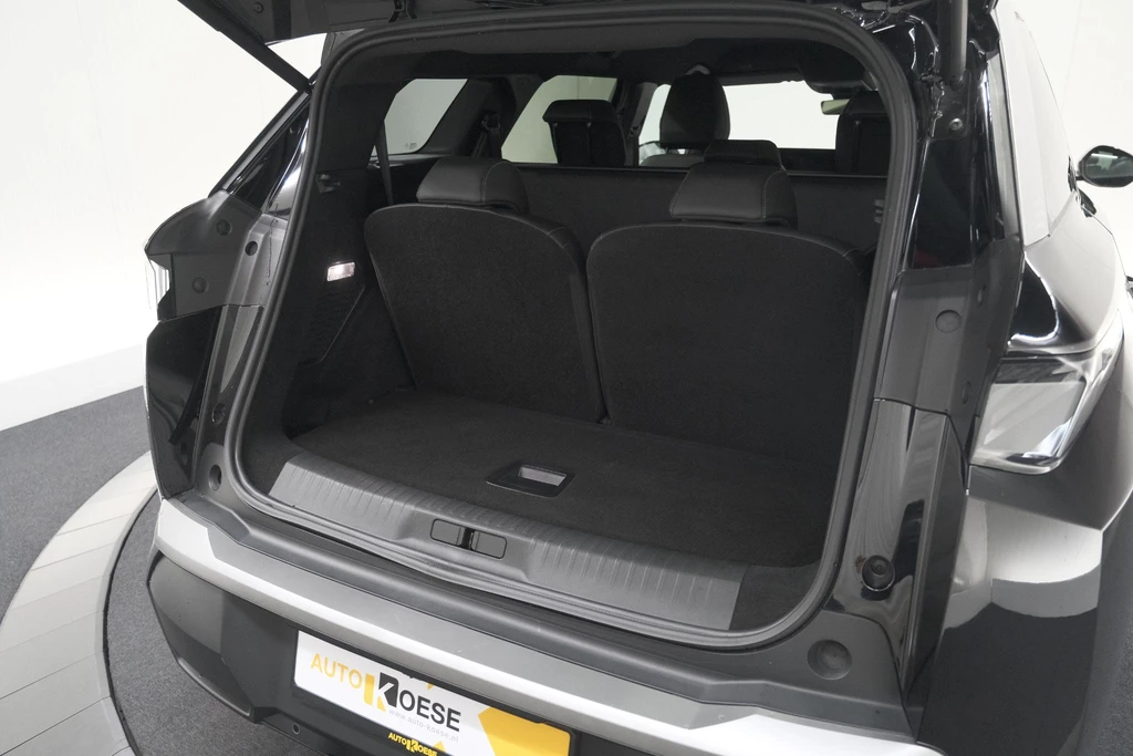 Peugeot 5008 – foto 24