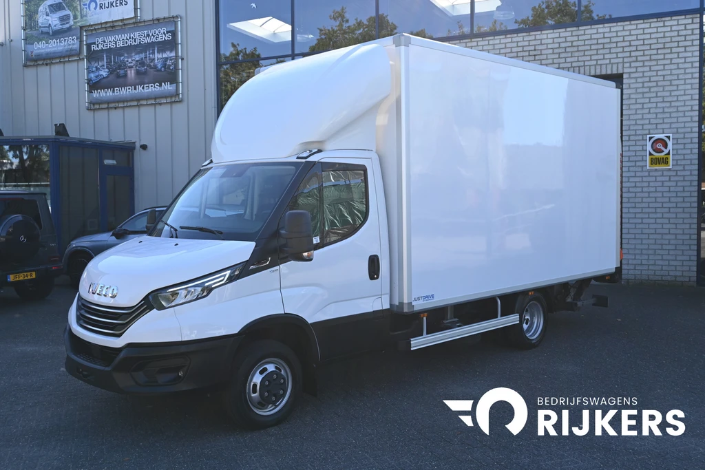 Iveco Daily – foto 1