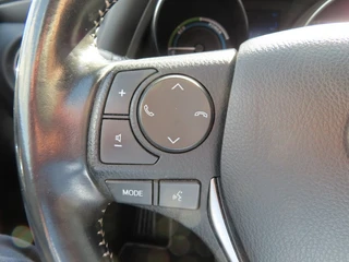 Toyota Auris – thumbnail 23