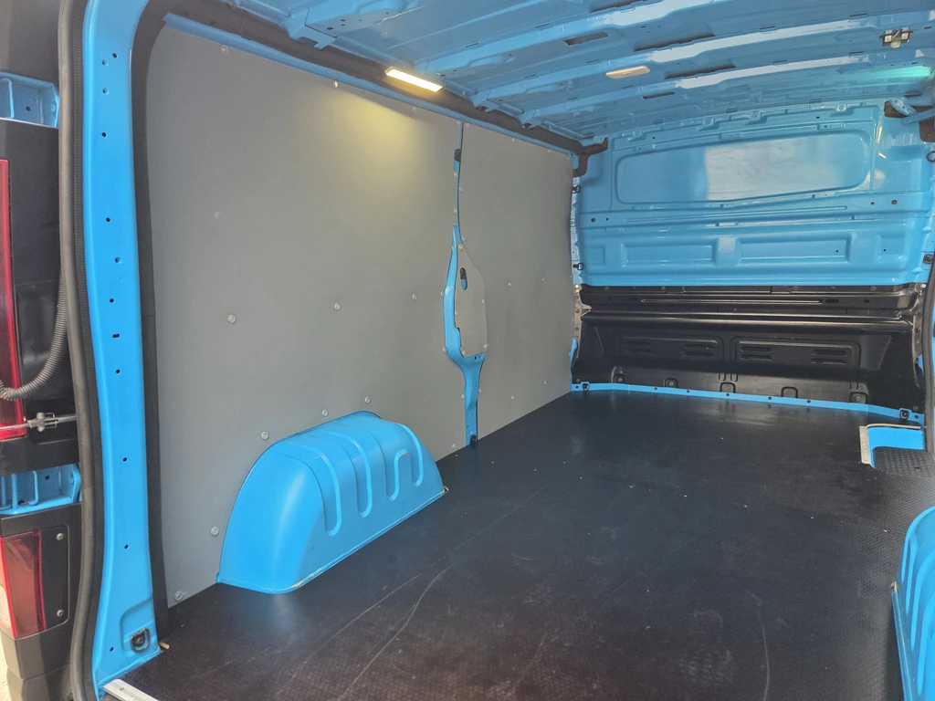 Renault Trafic – foto 30
