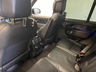 Land Rover Range Rover – thumbnail 26