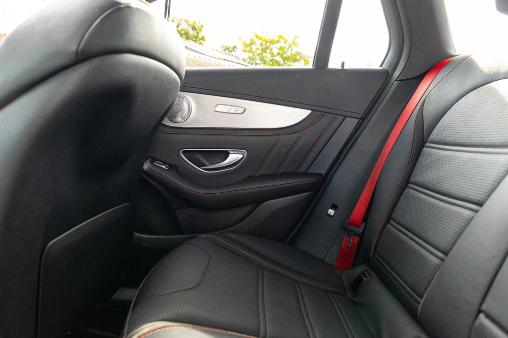 Mercedes-Benz GLC – foto 54