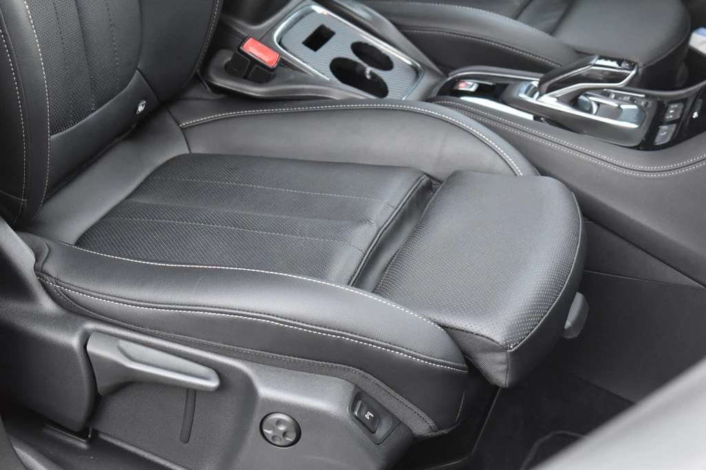 Opel Grandland X – foto 27