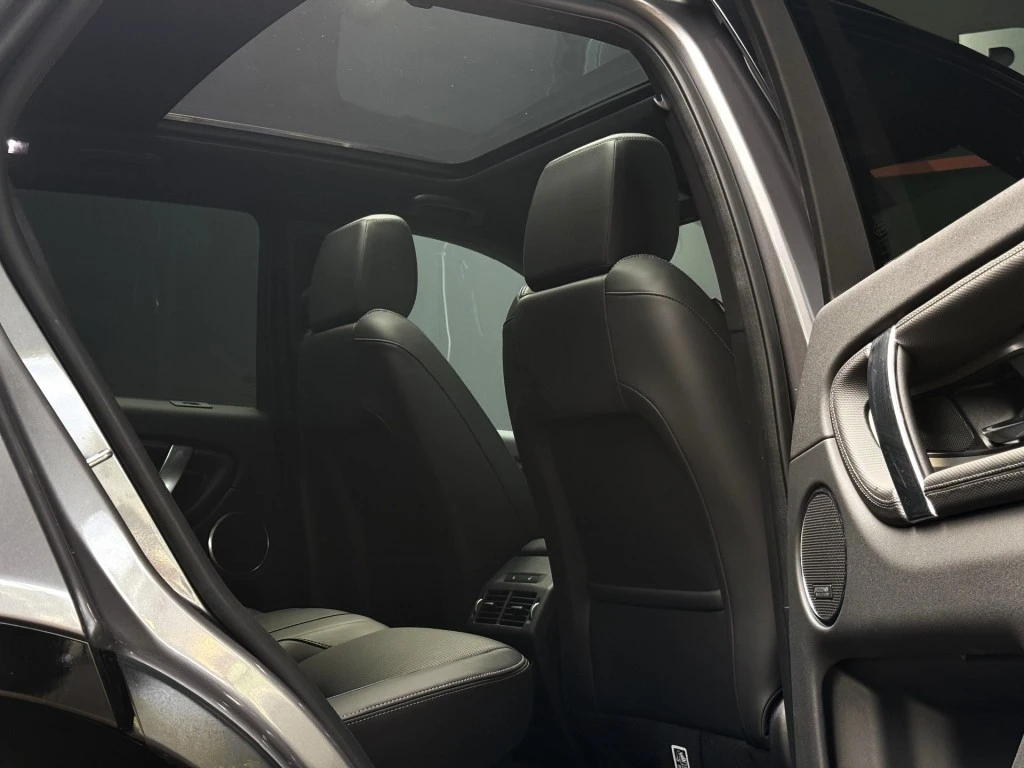 Land Rover Discovery Sport – foto 7