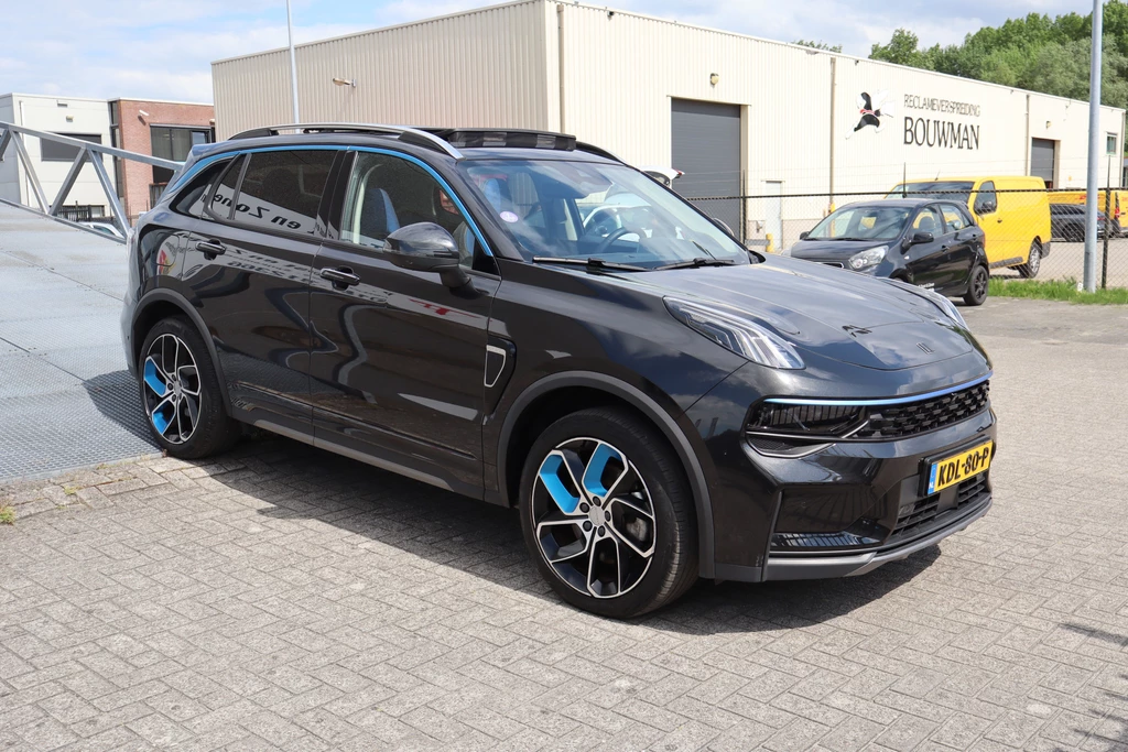 Lynk & Co 01 – foto 7