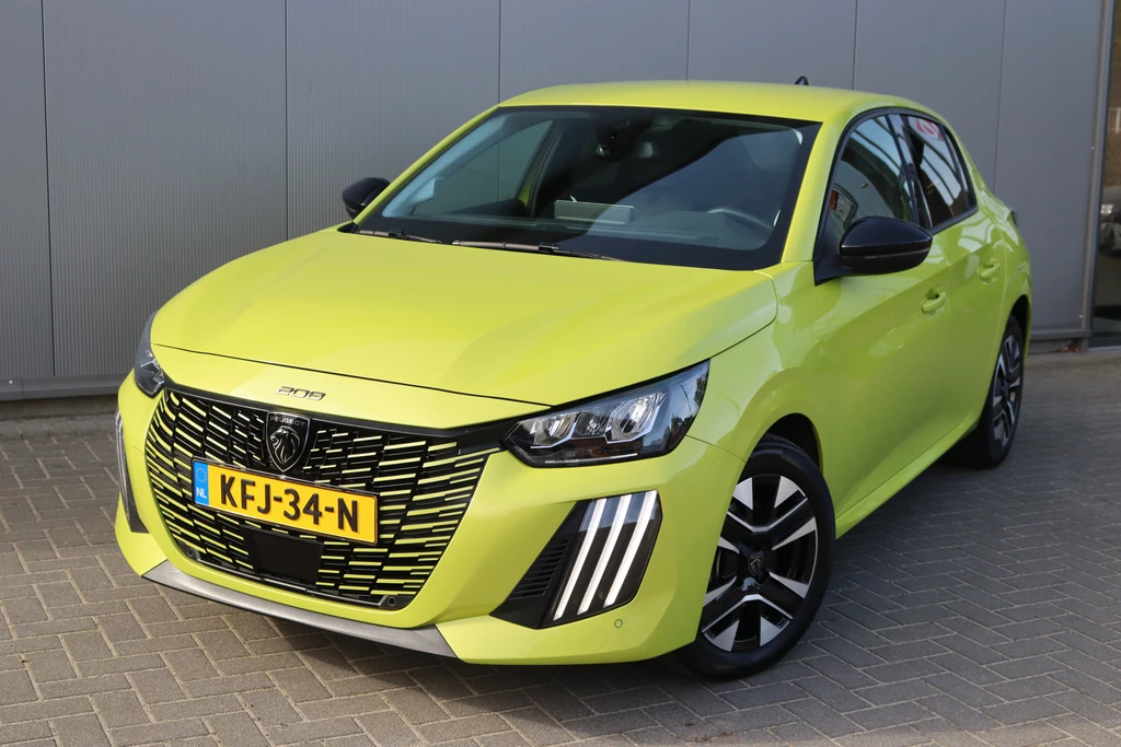 Peugeot 208 – foto 2