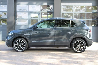 Volkswagen T-Cross – thumbnail 2