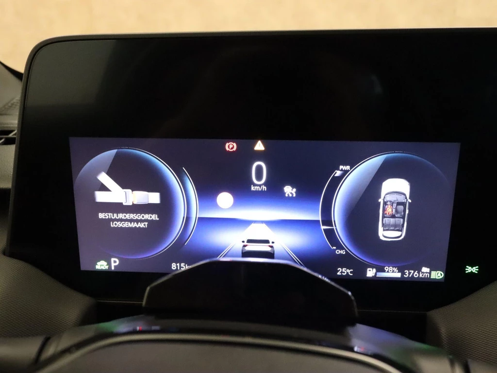 Toyota Urban Cruiser – foto 17