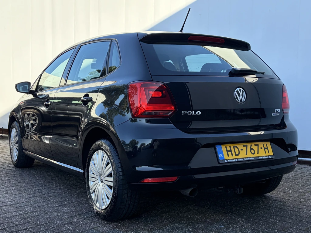 Volkswagen Polo – foto 3